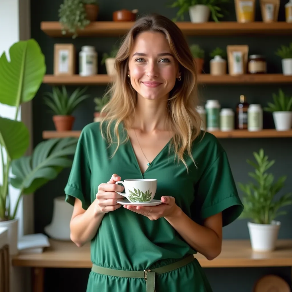 Molnár Anna - Marketing menedzser