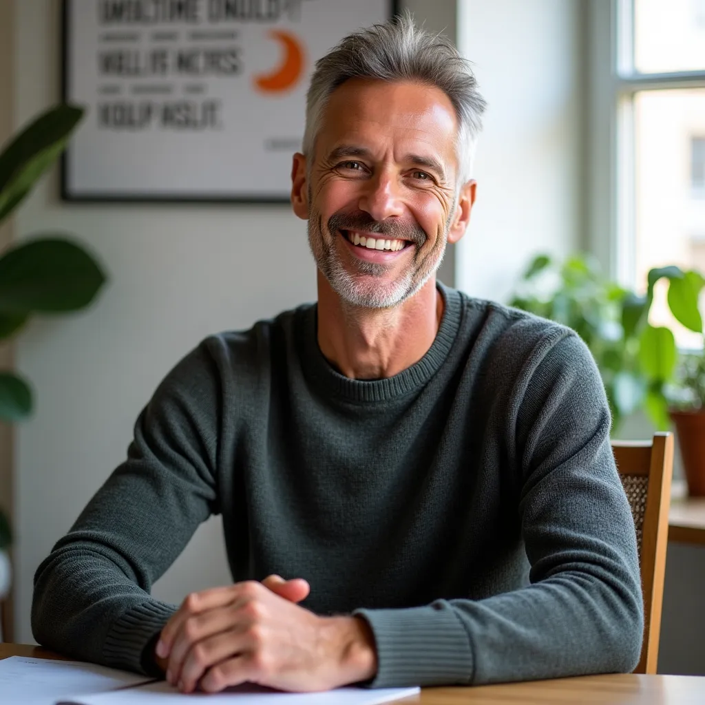 Szabó Péter - Termékfejlesztési vezető